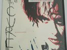 THE CURE Bloodflowers double LP on Fiction / Electra 2000 Vinyl RARE post punk