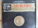 Los Dandys, Joya Musical en 30 Exitos Originales LP