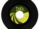 THE FUNKY BUZZARD - LITTLE OSCAR - DEEP FUNK