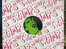 THE CRAMPS-Nazibilly Werwoelfen SEALED VINYL LP