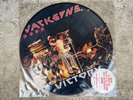 Jacksons - Victory Picture Disk Vinyl Record LP Michael Jackson Epic 11-86303