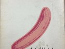 3) ?– The Velvet Underground & Nico. West Coast Pressing 1967