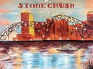Various - Stone Crush: Memphis Modern Soul 1977 - 1987 [Black Vinyl] NEW LP