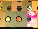 78rpm 1950s ROCK N ROLL 10 In All Take A Look Make An Offer