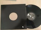 Gemini Sounds R U Afraid Earth Vinyl LP record Rare