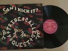 A Tribe Called Quest Can I Kick It Vinyl LP record 12” Rare JIVE