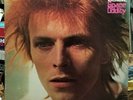 David Bowie: Space Oddity RCA Victor ?LSP-4813 US Press with Poster Vinyl LP NM
