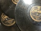 BLUES 3 Bessie Smith Columbia  Baby Doll/Gin House/ Wild About that Thing all V