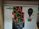 A Musical Autobiography Of Louis Armstrong 1930-1934 Signed Autographed LP