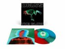 DMA'S THE GLOW NEW SEALED LTD COLOURED VINYL LP IN STOCK