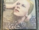 1971 David Bowie Hunky Dory Vinyl LP????????RCA Victor SF 8244 Rasputin 2E/3E Matrix