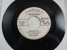 Elvis Presley All Shook Up 47-7035 Canada Demo White Label 45