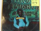 Donald Byrd Ethiopian Knights LP Blue Note BST-84380 New Sealed