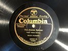 COUNTRY Riley Puckett Columbia 15050 Boston Burglar/Orphan Girl E+
