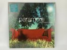 Paramore All We Know Is Falling Vinyl Clear w/ Colored Splatter 10th Anniversary