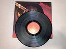 JUDAS PRIEST Stained Class Vinyl  LP - Authentic 1978 Columbia First Press Used