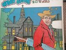 David Bowie The Man Who Sold The World Vinyl Lp