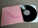LOOP ?The World In Your Eyes 1987 vinyl UK HEAD LP2 Rare Pink cover EX/EX