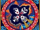 Kiss-Rock and Roll Over VINYL NEW