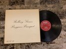 THE ROLLING STONES BEGGARS BANQUET MICK JAGGER UK DECCA FFRR MONO VINYL LP