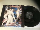 ANDROMEDA...AT THE MIDDLE EARTH 1967.. RARE UK ISSUE ALBUM...KSLP 9497