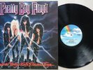 Pretty Boy Floyd	Leather Boyz with Electric Toyz	MCG 6076	UK original LP (KR64)