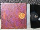 Gypsy vg+ / ex die cut GF LP In the Garden