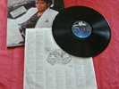 Rare Michael Jackson Thriller Import Mexico Mexican 12