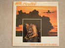 NEIL YOUNG  Mr Young, First Plane outta Here    TWO discs set