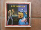 Led Zeppelin - Strange Tales from the Road,  Colored Vinyl BOX set  like new