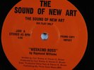 Modern Soul Boogie 45 RAYMOND WILLIAMS Weekend Boss SOUND OF NEW ART VG+ HEAR