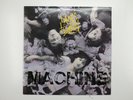Babes In Toyland Spanking Machine 1990 LP US Purple Vinyl Limited Edition