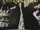 TEMPLARS Dans Les Catacombs Du Studio De L'Acre Grandmaster Edition Oi  Punk LP