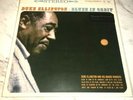 New LP-DUKE ELLINGTON-BLUES IN ORBIT NEW VINYL RECORD Jazz Album 2012
