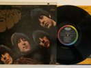Beatles - Rubber Soul - 1968 US Stereo Capitol ST-2442 (NM) Ultrasonic Clean