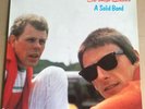 The Style Council,A Solid Bond, 33 rpm,Paul Weller, lp Japan