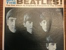 The Beatles Meet The Beatles Jukebox EP w/Picture Sleeve Stereo 33