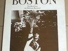Boston,The Band From The Platinum Basement,USA lp,Takrl,1978