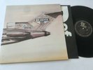 Beastie Boys Licensed to Ill Gatefold Orig Def Jam w/ Inner Record lp Vinyl Rap