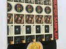 Super Sampler Direct to Disc  M&K Realtime w/ Insert Jazz Record lp Vinyl VG++