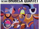 DAVE BRUBECK - TIME OUT (LTD) (180GM) NEW VINYL