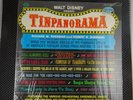 Richard M. & Robert B. Sherman ?– Tinpanorama (Buena Vista Records ?– BV-3330)