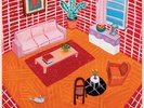 Video Age - Pleasure Line [New Vinyl LP]