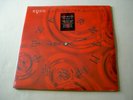RUSH Clockwork Angels new sealed US 2012 vinyl 2LP