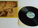 Buddy Holly The Nashville Sessions Vinyl LP A1 B2 Pressing - EX