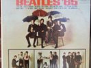 Nice Original The Beatles '65 - VG+ I Feel Fine, Honey Don't,  Beatles For Sale