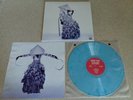Young Thug ?– Jeffery (LP) Album Blue/White Marbled Vinyl Me, Please