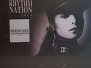 Janet Jackson ?– Rhythm Nation 1814 [12'' VINYL LP] NEW & SEALED