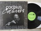 COCHIUS s/t NM Dutch PROG PSYCH AVANT JAZZ FUNK LP Private press killer breaks
