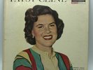 Patsy Cline DL 8611 Self Titled Vinyl Record Walkin After Midnight 1957